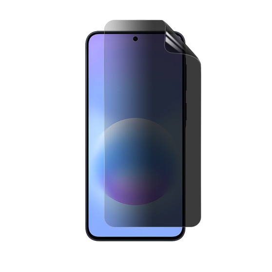 Samsung Galaxy A57 5G Privacy Quad Screen Protector