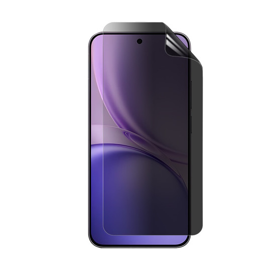 Vivo X300 FE Privacy Quad Screen Protector