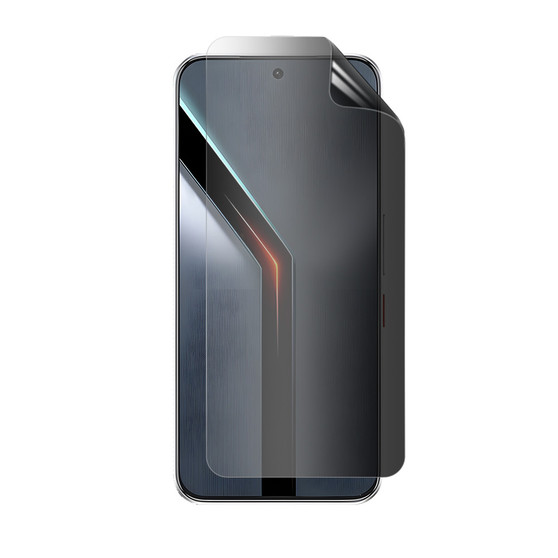 ZTE Nubia Neo 5 GT Privacy Screen Protector