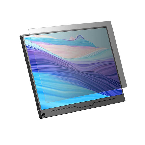 Uperfect Ubegin B3 Privacy Screen Protector