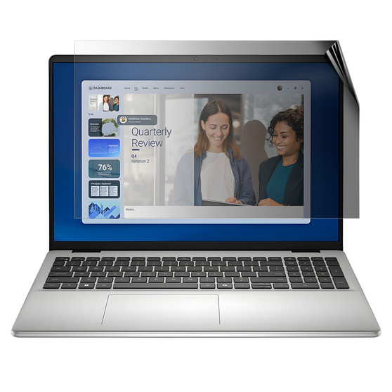 Dell 16 DC16256 (Non-Touch) Privacy Screen Protector