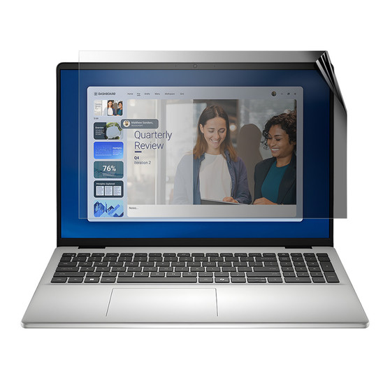 Dell 16 DC16256 (Touch) Privacy Screen Protector
