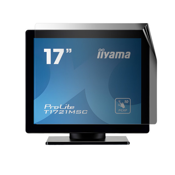 iiYama ProLite T1721MSC-B2 Privacy Screen Protector