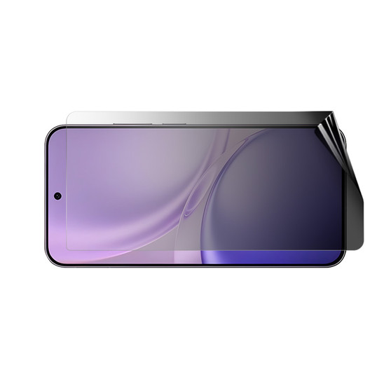 Vivo X300 FE Privacy (Landscape) Screen Protector