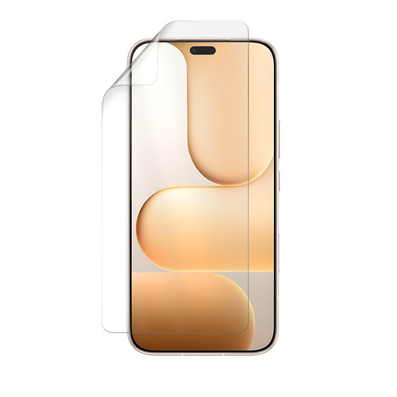 Honor 600 Lite Silk Screen Protector