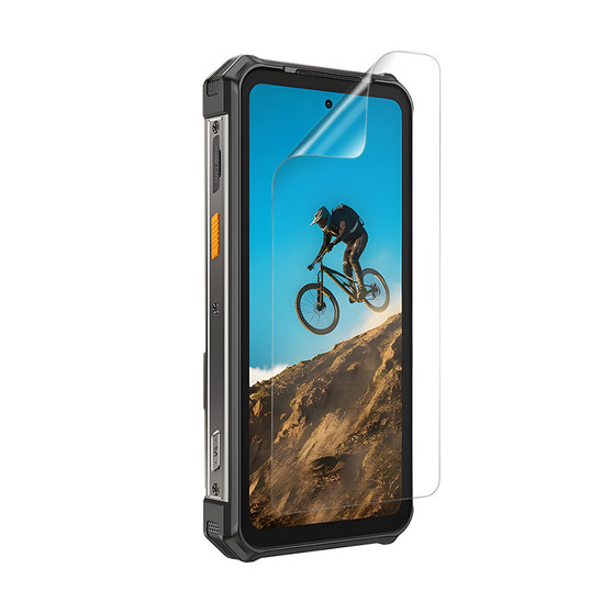 Ulefone RugKing 5 Pro Silk Screen Protector