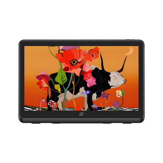 Artist Pro 22 (Gen2) Drawing Display