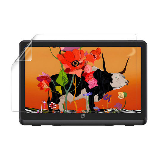 Artist Pro 22 (Gen2) Drawing Display Silk Screen Protector