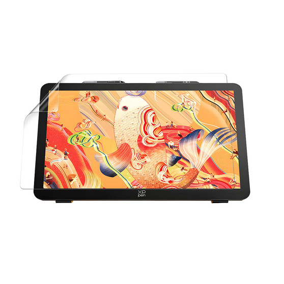 XP-Pen Artist Pro 27 (Gen 2) Silk Screen Protector
