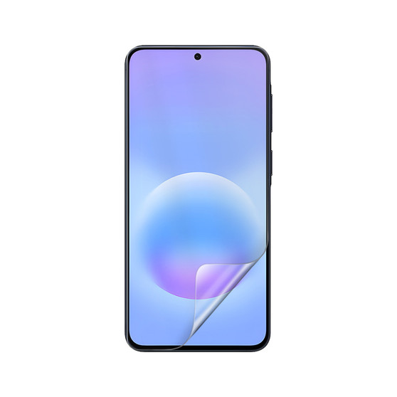 Samsung Galaxy A57 5G Impact Screen Protector