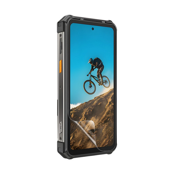 Ulefone RugKing 5 Pro Impact Screen Protector