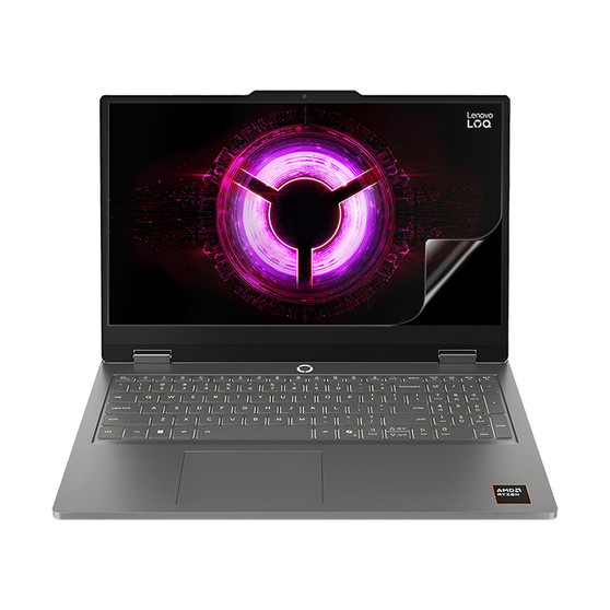 Lenovo LOQ Essential 15ARP11 Impact Screen Protector