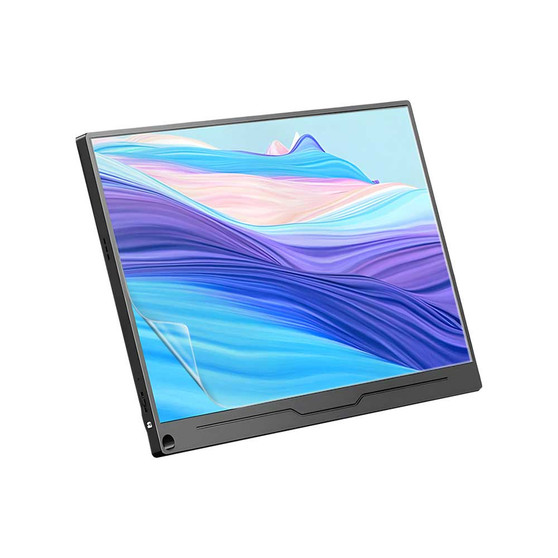Uperfect Ubegin B3 Impact Screen Protector