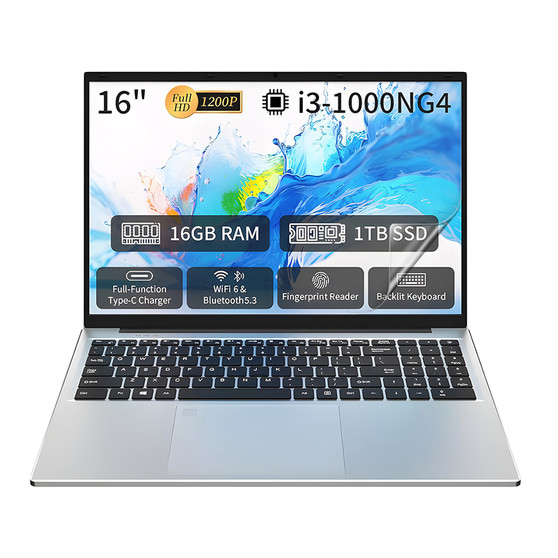 Auusda T161N 1000NG4 Impact Screen Protector