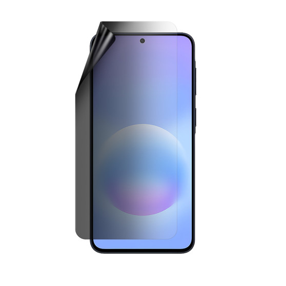 Samsung Galaxy A57 5G Privacy Lite Screen Protector