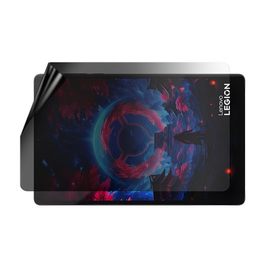 Lenovo Legion Tab Gen 5 Privacy Lite Screen Protector