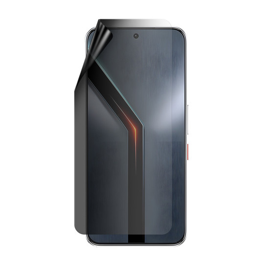 ZTE Nubia Neo 5 GT Privacy Lite Screen Protector