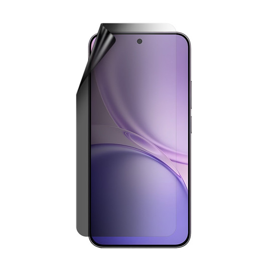 Vivo X300 FE Privacy Lite Screen Protector