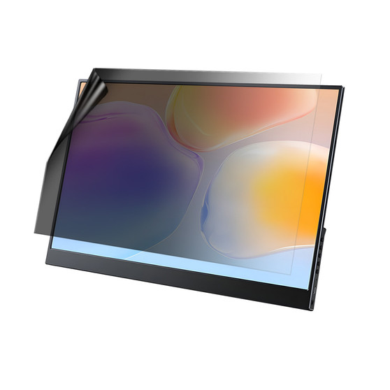 Uperfect UBegin J314 Privacy Lite Screen Protector