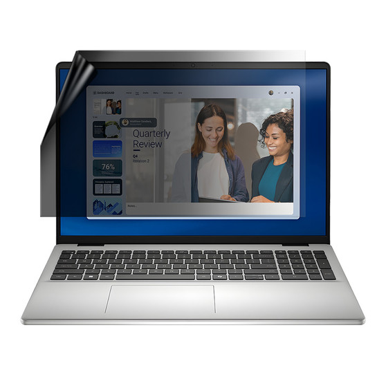 Dell 16 DC16256 (Touch) Privacy Lite Screen Protector