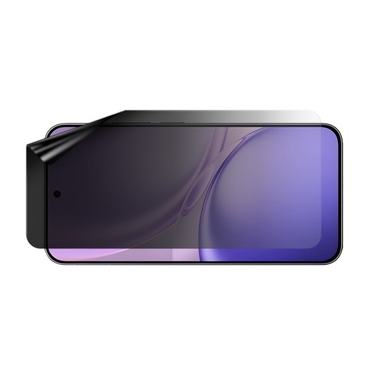 Vivo X300 FE Privacy Lite (Landscape) Screen Protector
