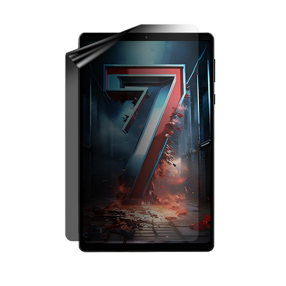 Headwolf FPad 7 Privacy Lite (Portrait) Screen Protector