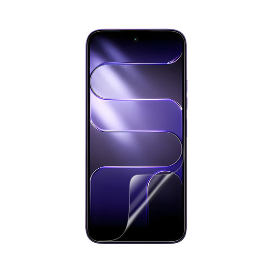 Tecno Spark 50 5G Vivid Screen Protector
