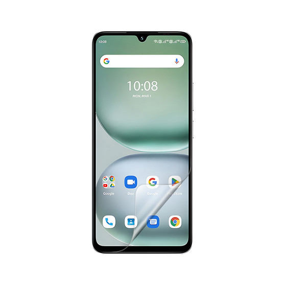 Umidigi G100x Vivid Screen Protector