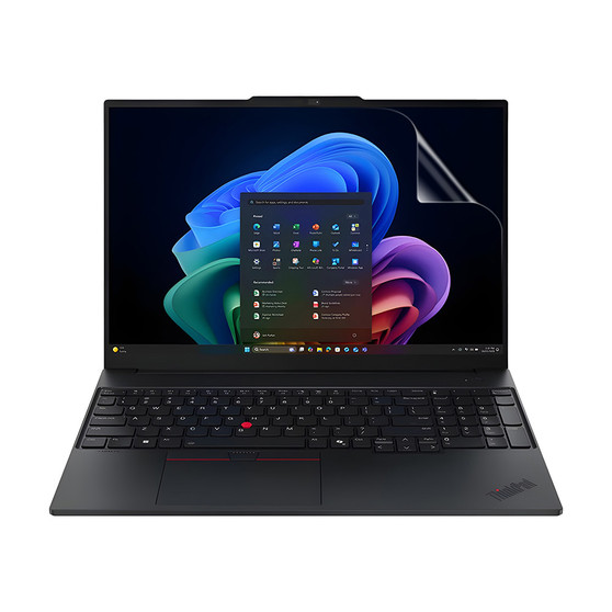 Lenovo ThinkPad E16 Gen 4 (Non-Touch) Vivid Screen Protector