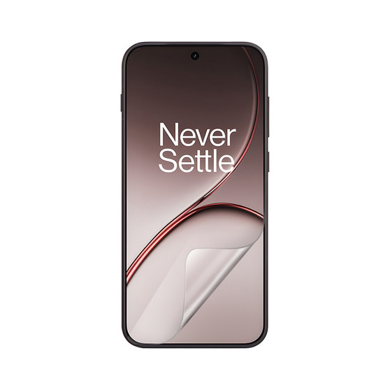 OnePlus 15T Matte Screen Protector