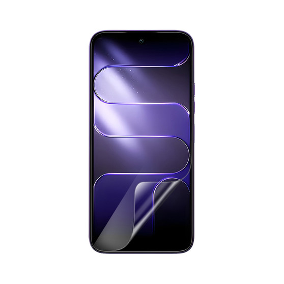 Tecno Spark 50 5G Matte Screen Protector