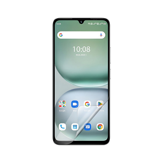Umidigi G100x Matte Screen Protector