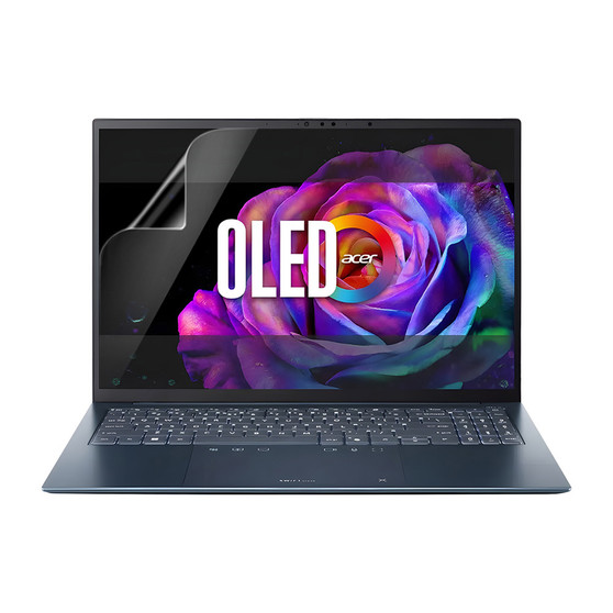 Acer Swift Edge 16 AI (SFE16-I51) Matte Screen Protector