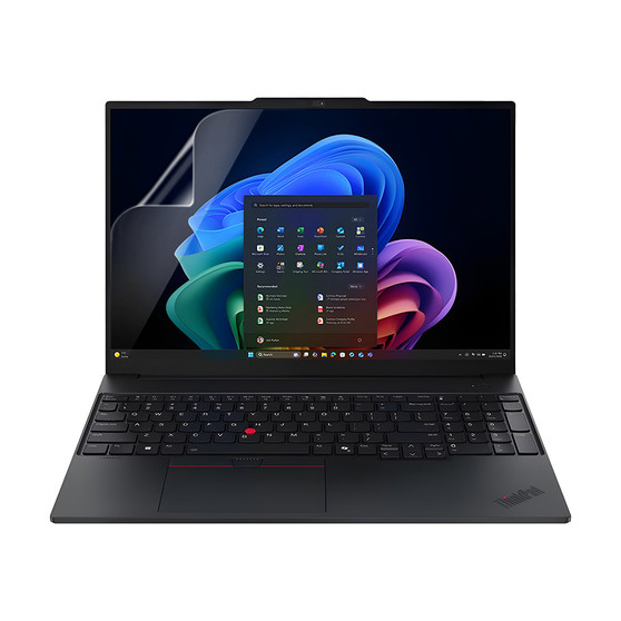 Lenovo ThinkPad E16 Gen 4 (Non-Touch) Matte Screen Protector