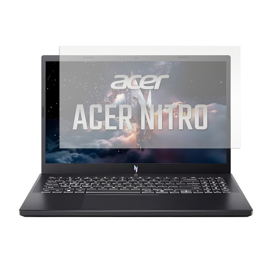 Acer Nitro V 15 (ANV15-A31) Paper Screen Protector