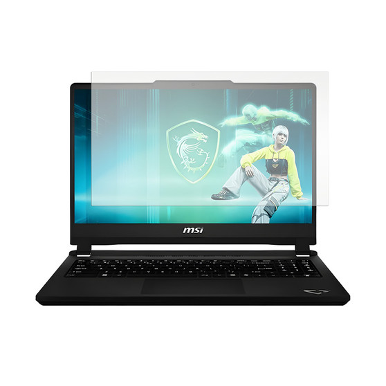 MSI Cyborg 15 Max C2W Paper Screen Protector