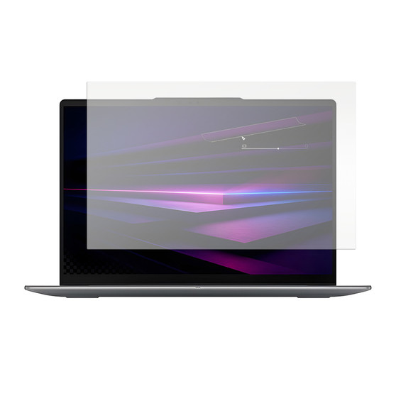 Lenovo Yoga Slim 7 14ILL11 (Touch) Paper Screen Protector