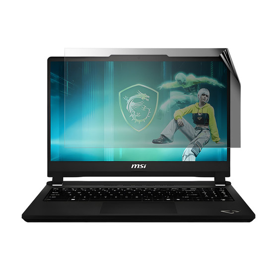 MSI Cyborg 15 Max C13W Privacy Screen Protector