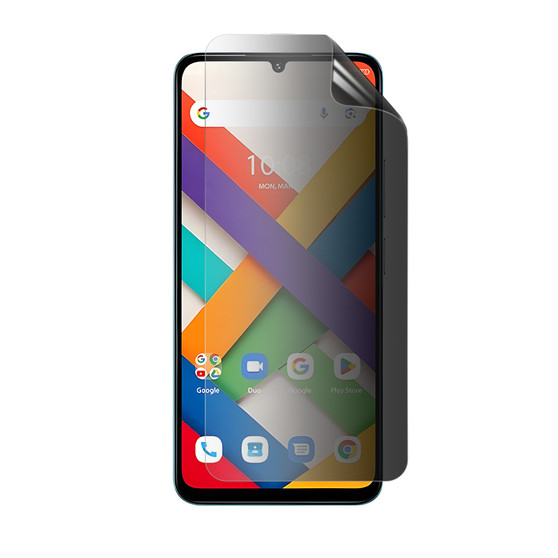 Umidigi A75x Privacy Screen Protector