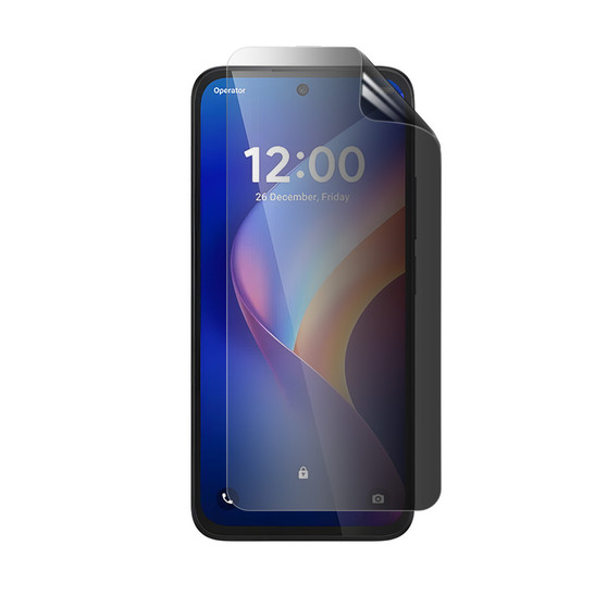 TCL K70 4G Privacy Screen Protector