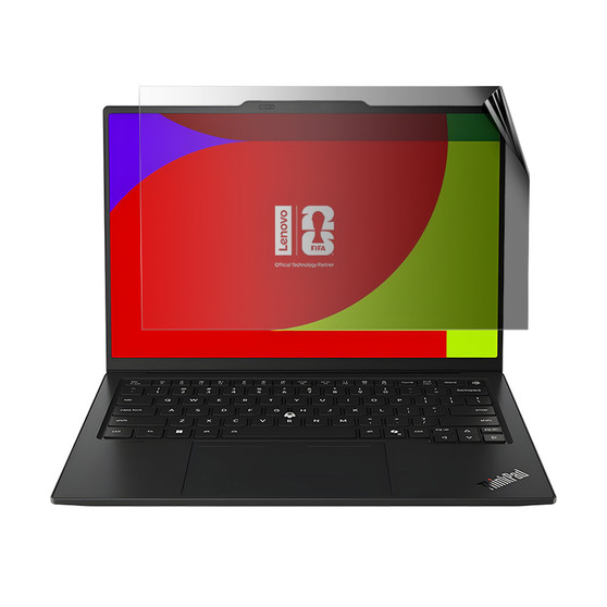 Lenovo ThinkPad X1 Carbon Gen 14 (Touch) Privacy Screen Protector