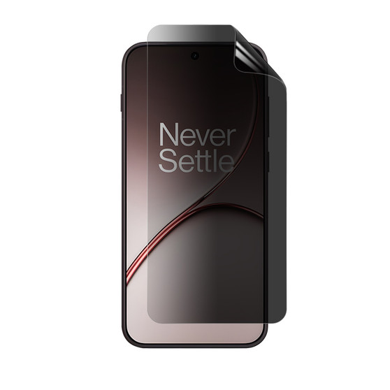 OnePlus 15T Privacy Quad Screen Protector