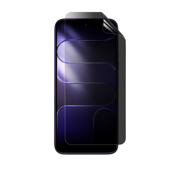 Tecno Spark 50 5G Privacy Quad Screen Protector