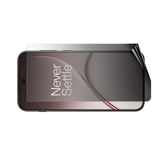 OnePlus 15T Privacy (Landscape) Screen Protector