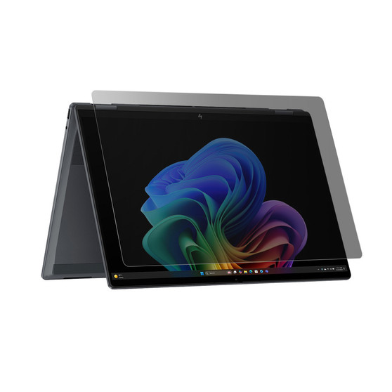 HP OmniBook X Flip 16 cb000 Privacy Quad Screen Protector
