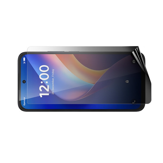 TCL K70 4G Privacy (Landscape) Screen Protector