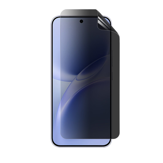 Vivo V70 FE 5G Privacy Quad Screen Protector