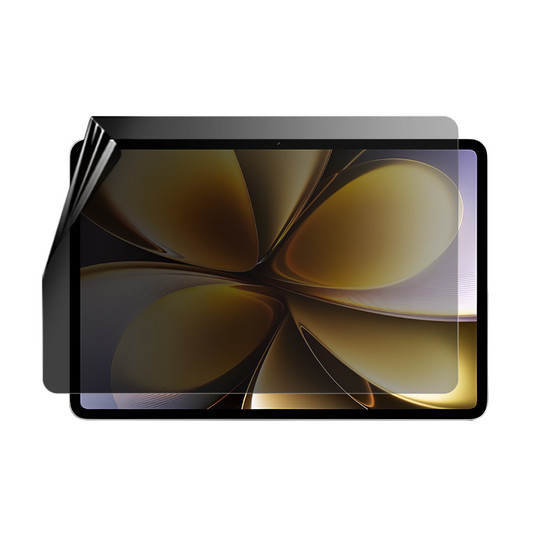Vivo Pad 6 Pro Privacy Quad Screen Protector