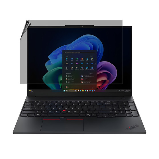 Lenovo ThinkPad E16 Gen 4 (Non-Touch) Privacy Quad Screen Protector