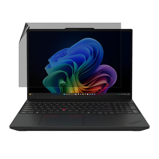 Lenovo ThinkPad T16 Gen 5 (Non-Touch) Privacy Quad Screen Protector